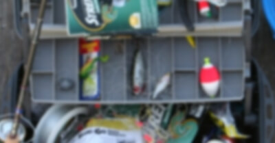 Počuli ste už o týchto produktoch pre rybára?