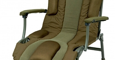 Trakker Levelite Long-Back Chair