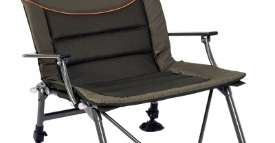 Chub Outkast Ez-Back Comfy Chair