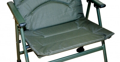 Carp Zoom Easy Comfort Armchair