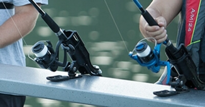 Predstavujeme sumcové navijaky