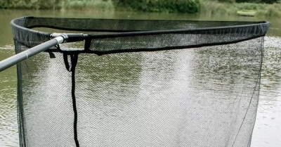 Predstavujeme kaprové podberáky