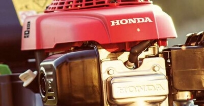 Prezentácia kosačiek HONDA, kosenie môže byť radosť