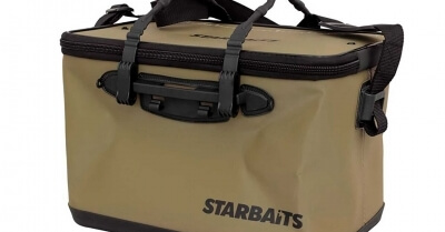 STARBAITS Specialist Bait Box G2