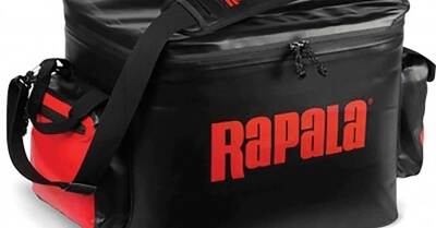 RAPALA Waterproof Tackle Bag