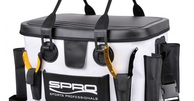 SPRO EVA Tackle Bag