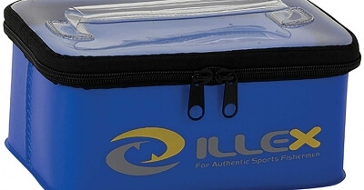 ILLEX Box Safe Bag