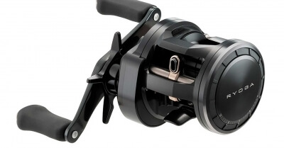 Daiwa 18 Ryoga