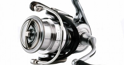 Daiwa Exist – LT