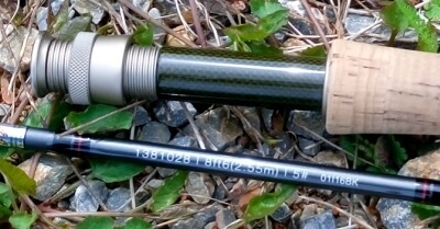 Predstavujeme muškárske prúty 04/2017