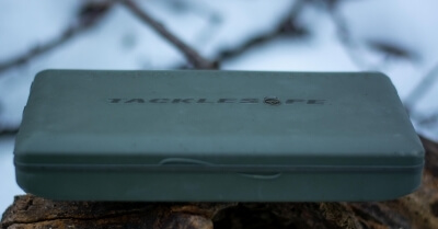 Test – Korda TackleSafe