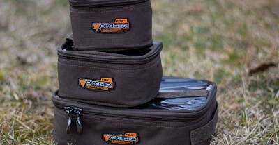 Test – Fox Voyager