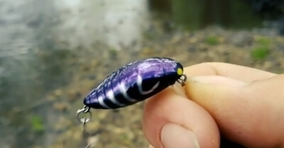 VIDEO: Nástrahy od SWIMY