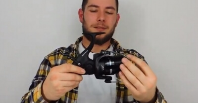 VIDEO: JRC Defender Combo