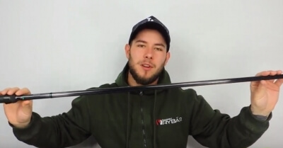 VIDEO: JRC Cocoon Combo