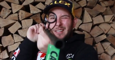 VIDEO: Carpex CAMOU CARP