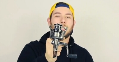 VIDEO: Pstruhová výbava od ABU GARCIA