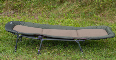 Lehátko – Starbaits Bedchair 6 Feet