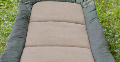 Lehátko – Starbaits Bedchair 6 Feet4