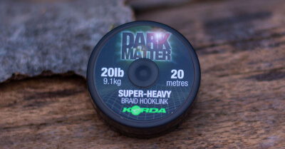 Korda Dark Matter Braid