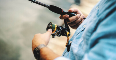 10 základných tipov pre rybárov začiatočníkov - všetko, čo by ste mali vedieť pred prvou rybačkou, 2. časť