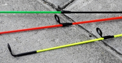 Predstavujeme feedrové prúty do 100 g