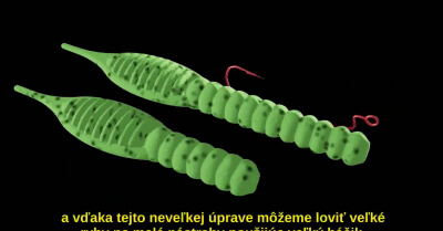 VIDEO: Nástraha FANATIK Gipnoz