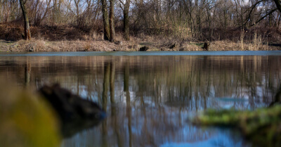Rybačka na predpis?