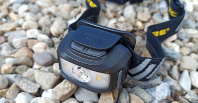 Ako si vybrať čelovku?