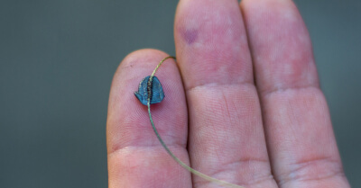 Ako použiť plastické olovo