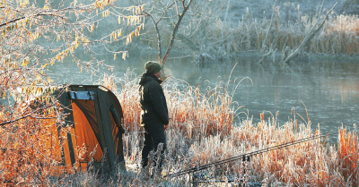 3 tipy na lepší zimný bivak