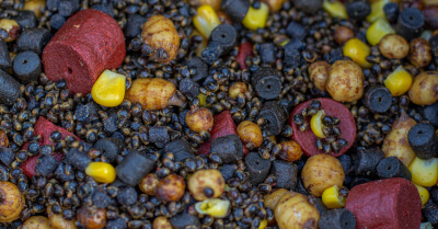 Mixovanie kŕmnych zmesí