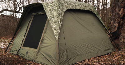 Sprievodca bivakovaním pri vode