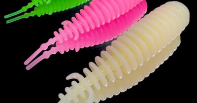 Prečo nástrahy od Harmony baits? 6