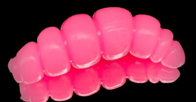 Prečo nástrahy od Harmony baits? 4