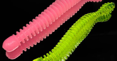 Prečo nástrahy od Harmony baits? 5