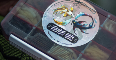 Prečo nástrahy od Harmony baits?