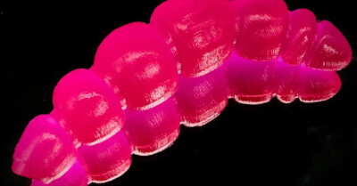 Prečo nástrahy od Harmony baits? 3