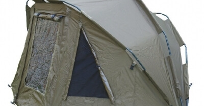 Carpers Premium 2 Man Bivvy 2015