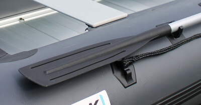 NOVINKA -- člny Starkboat 9