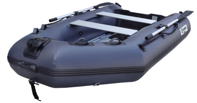 NOVINKA -- člny Starkboat 2