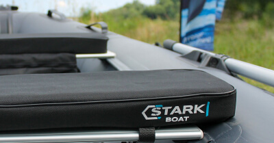 NOVINKA -- člny Starkboat 8