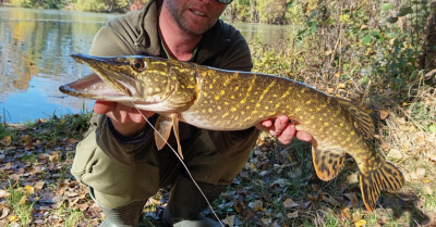 Nástrahy TAPADÓ 11