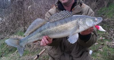 Nástrahy TAPADÓ 10