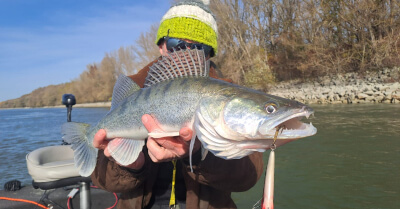 Nástrahy TAPADÓ 13