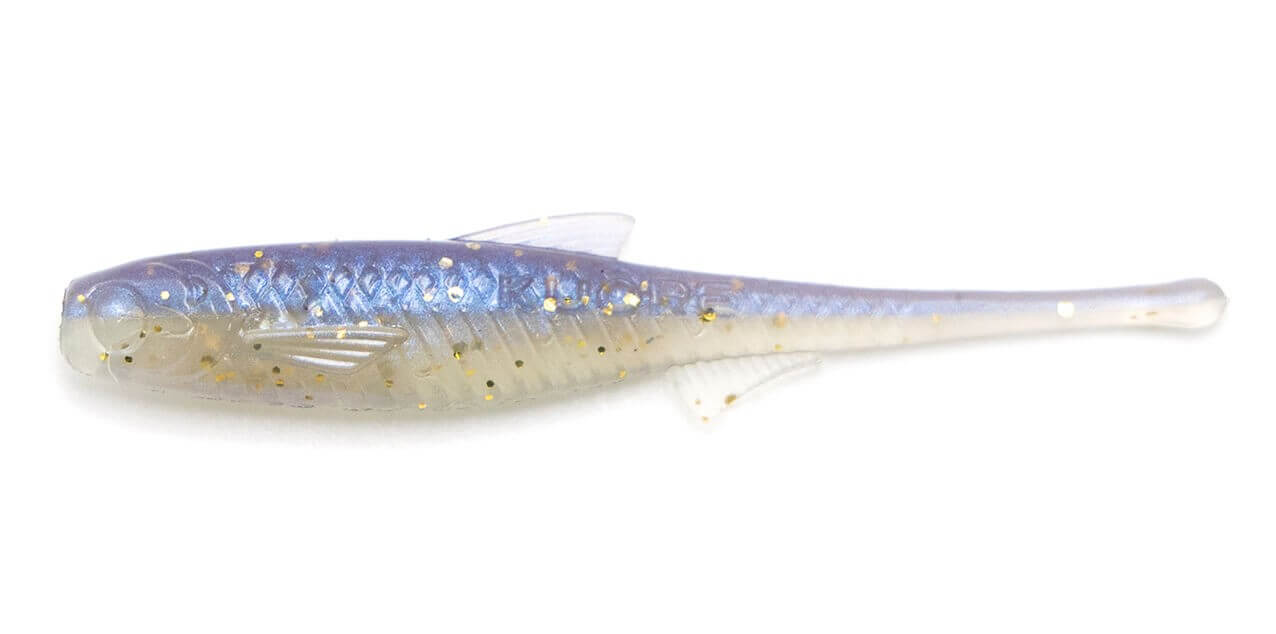 KUORE - nástrahy z mrazivých vôd Fínska!4