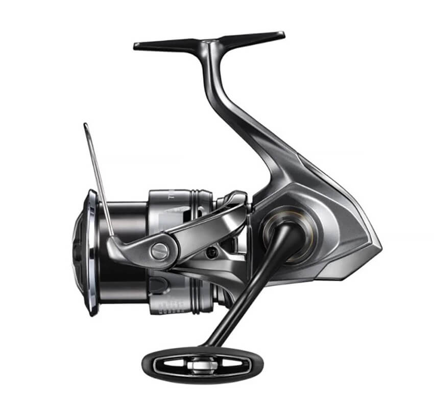 Naviják SHIMANO Twin Power FE 4000 M