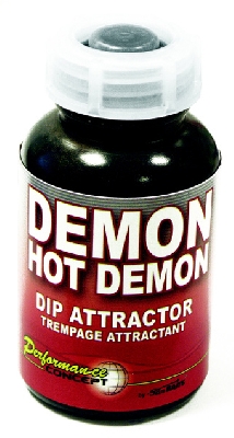 Dip StarBAITS Hot Demon