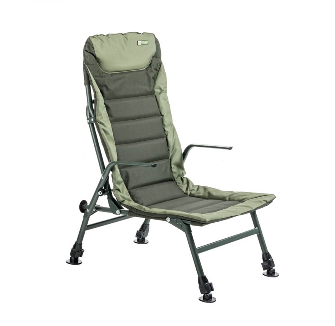 Křeslo MIVARDI Chair Premium Long