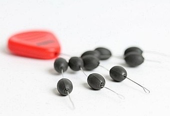 Tungstenové kuličky Taska Baseline Tungsten Solid Beads